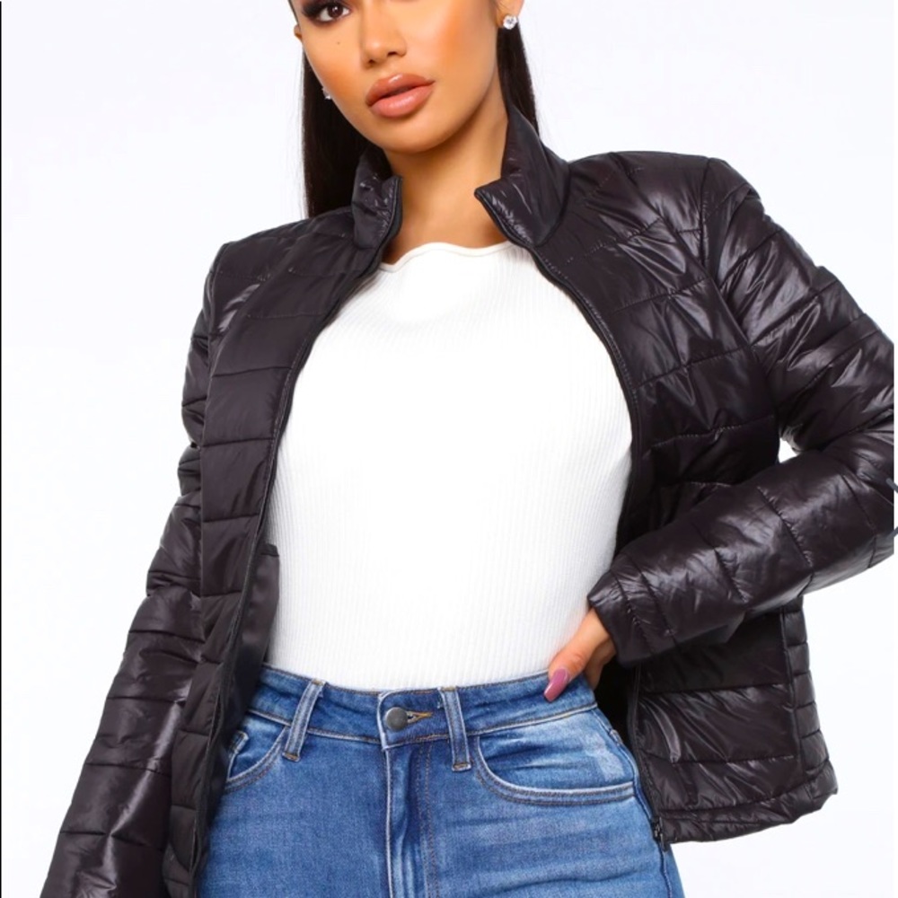 Stay Chill jacket